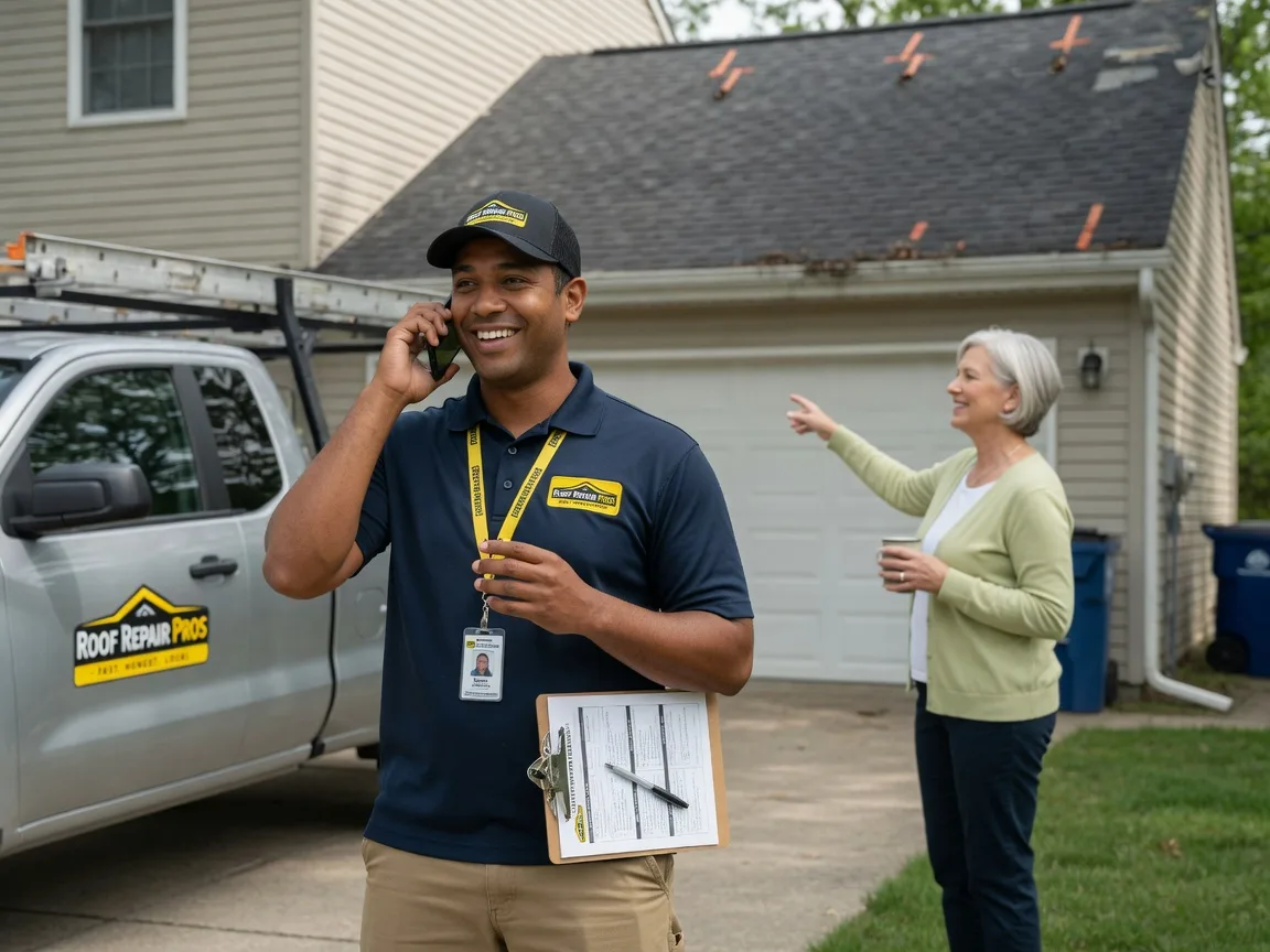Roof Repair Higgins, TX FAQs